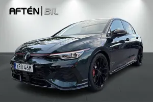 Volkswagen Golf 2026